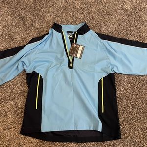 Men’s Golf Pullover